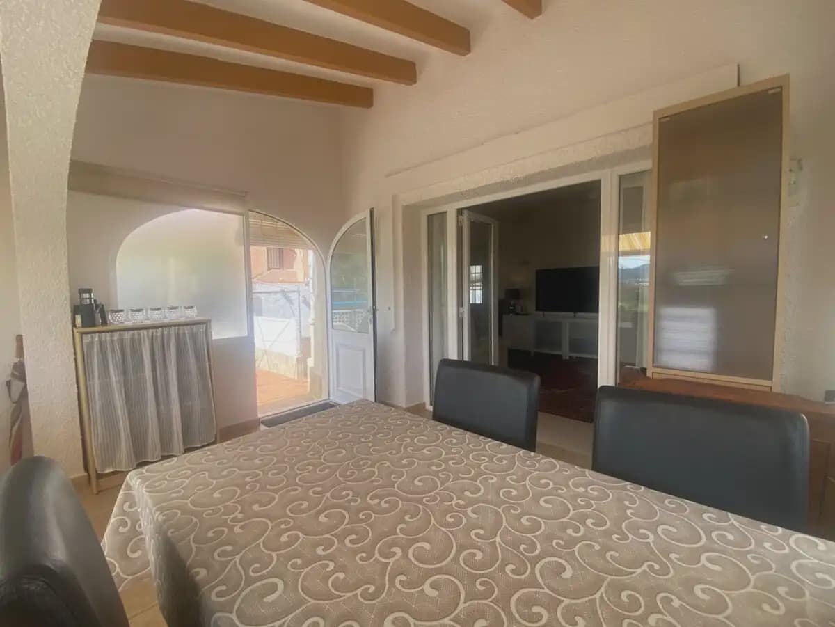 4 sovrum Villa till salu i Tormos - 356 000 € (Ref: 9752504)