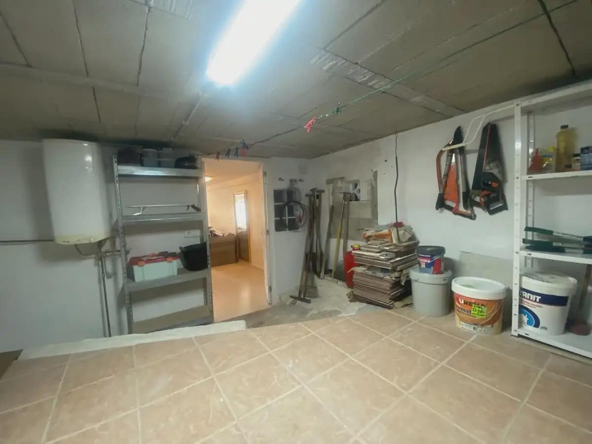 4 sovrum Villa till salu i Tormos - 356 000 € (Ref: 9752504)