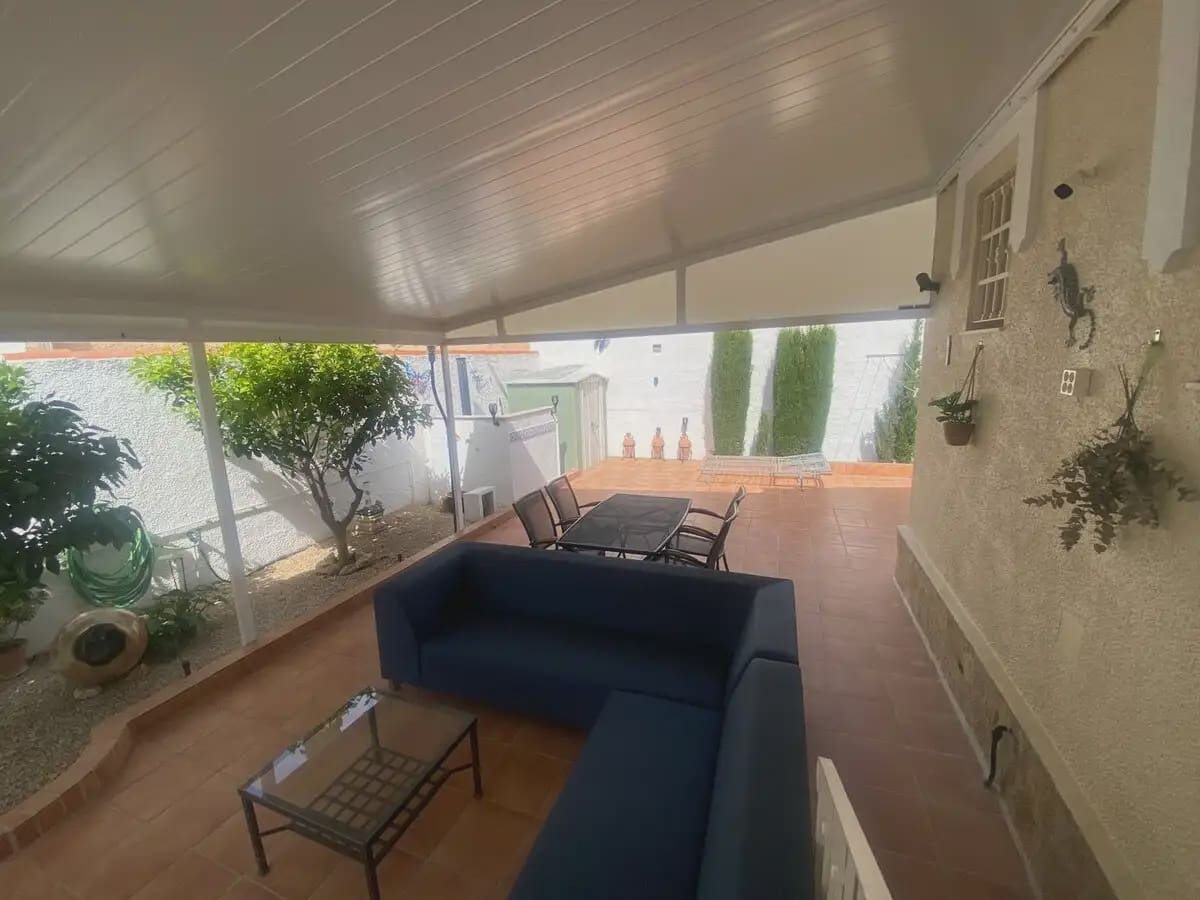 4 sovrum Villa till salu i Tormos - 356 000 € (Ref: 9752504)