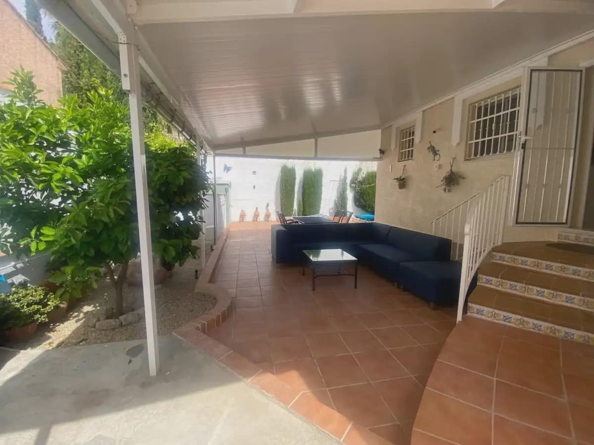 4 sovrum Villa till salu i Tormos - 356 000 € (Ref: 9752504)