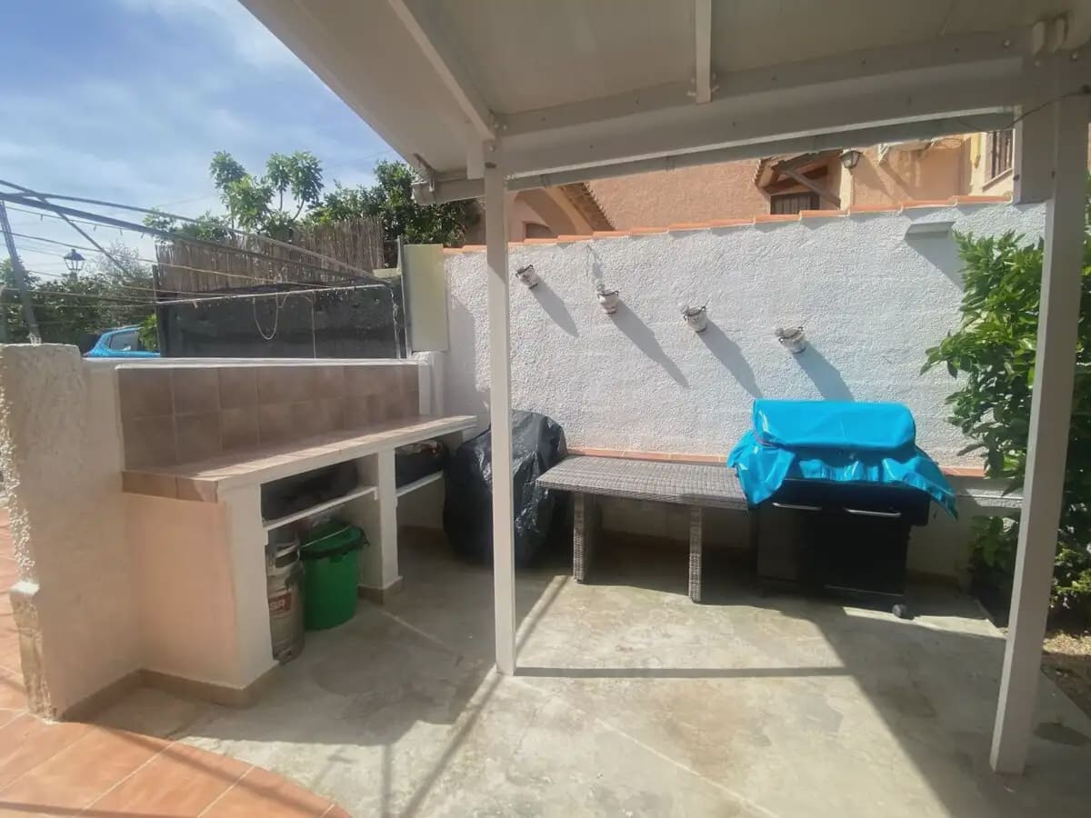 4 sovrum Villa till salu i Tormos - 356 000 € (Ref: 9752504)