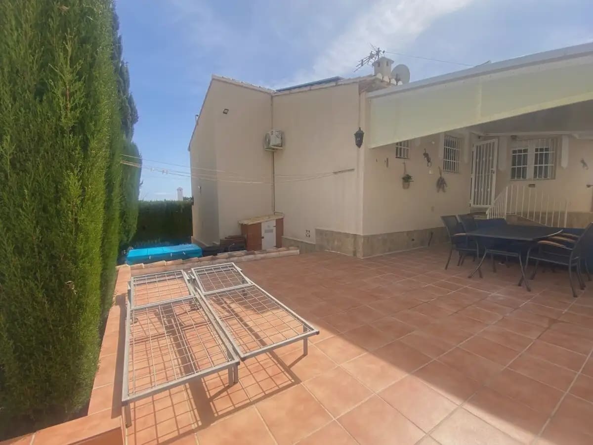 4 sovrum Villa till salu i Tormos - 356 000 € (Ref: 9752504)