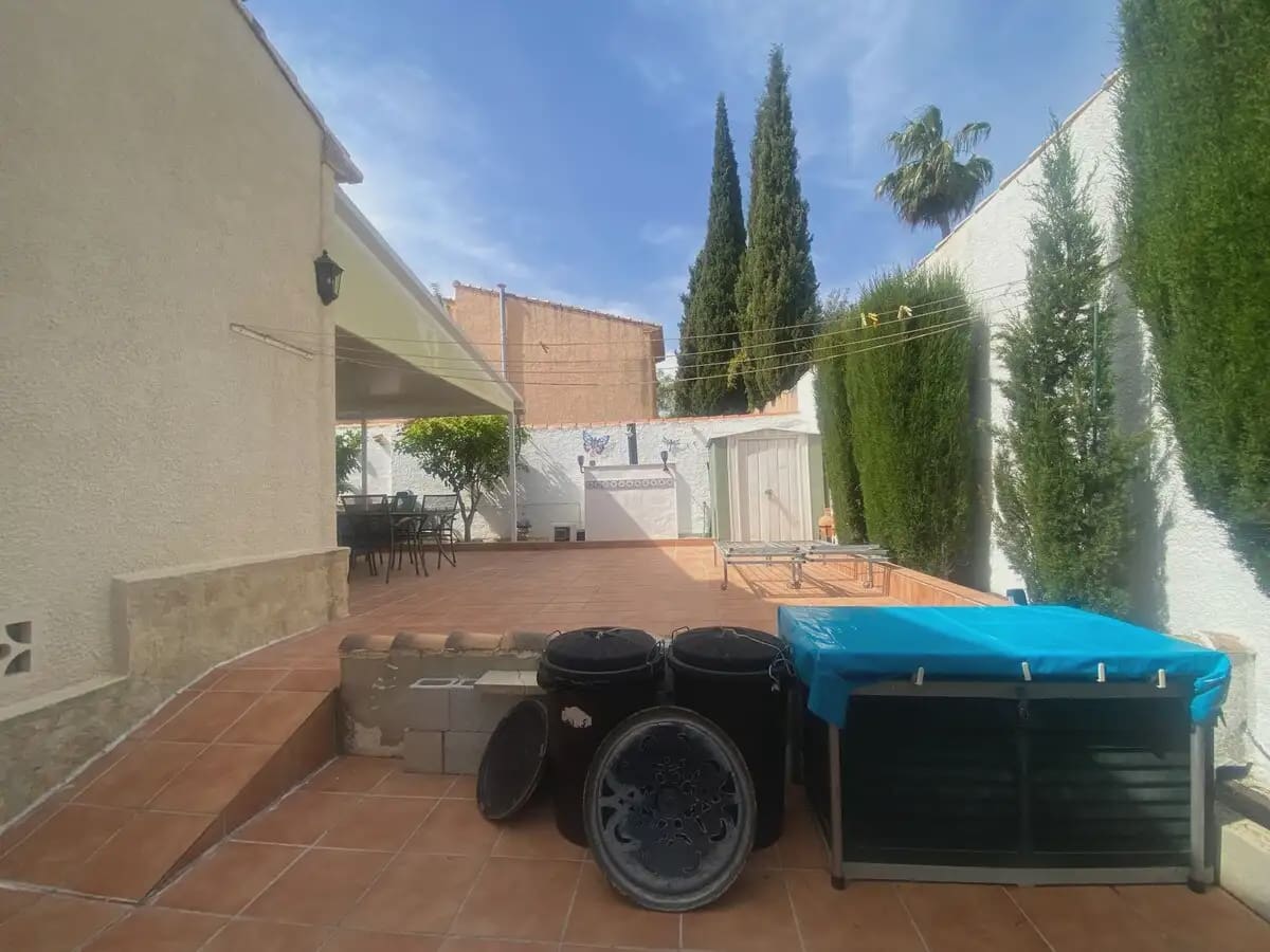 4 sovrum Villa till salu i Tormos - 356 000 € (Ref: 9752504)