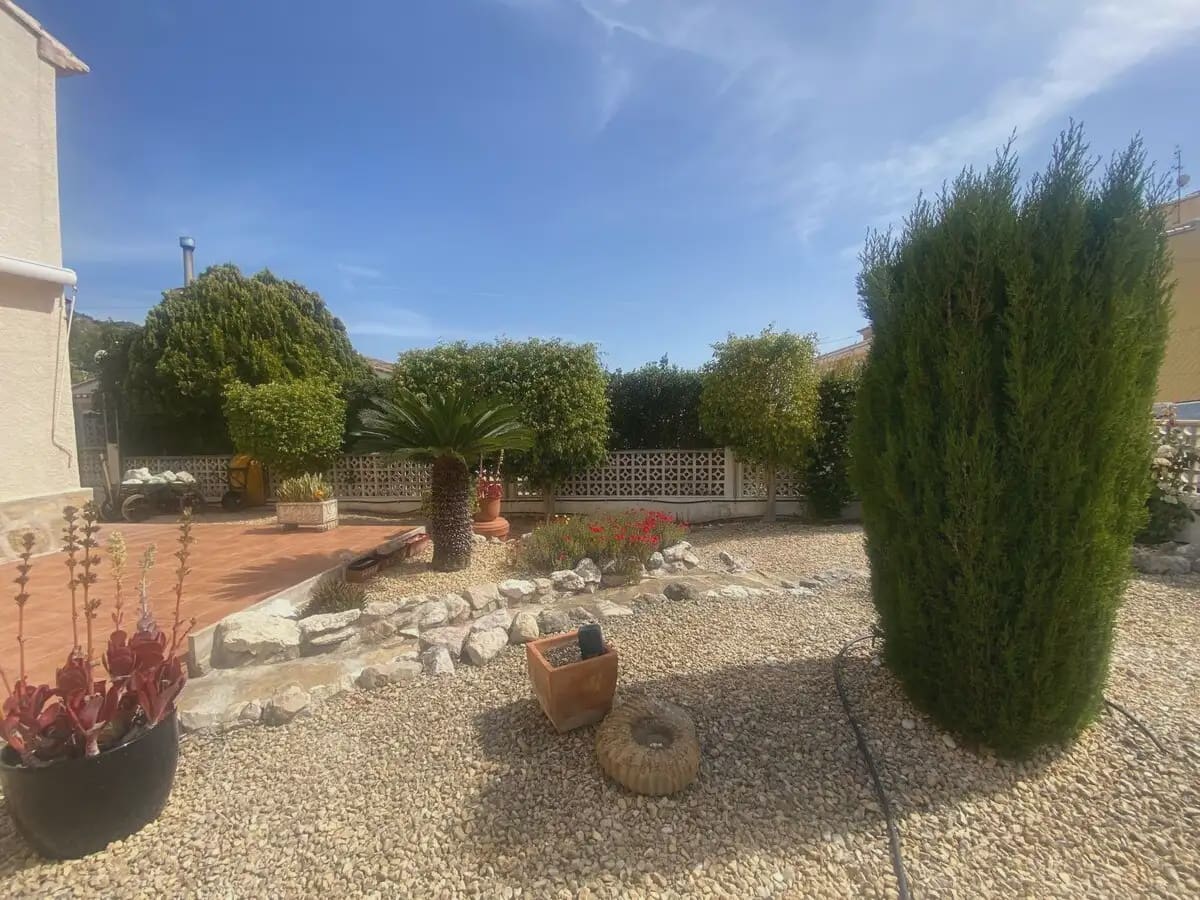 4 sovrum Villa till salu i Tormos - 356 000 € (Ref: 9752504)