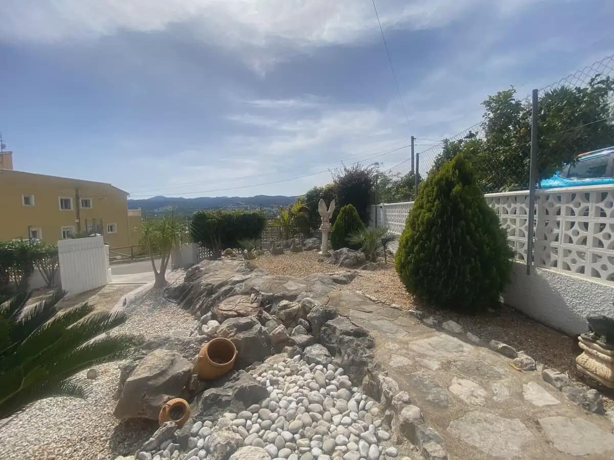 4 sovrum Villa till salu i Tormos - 356 000 € (Ref: 9752504)