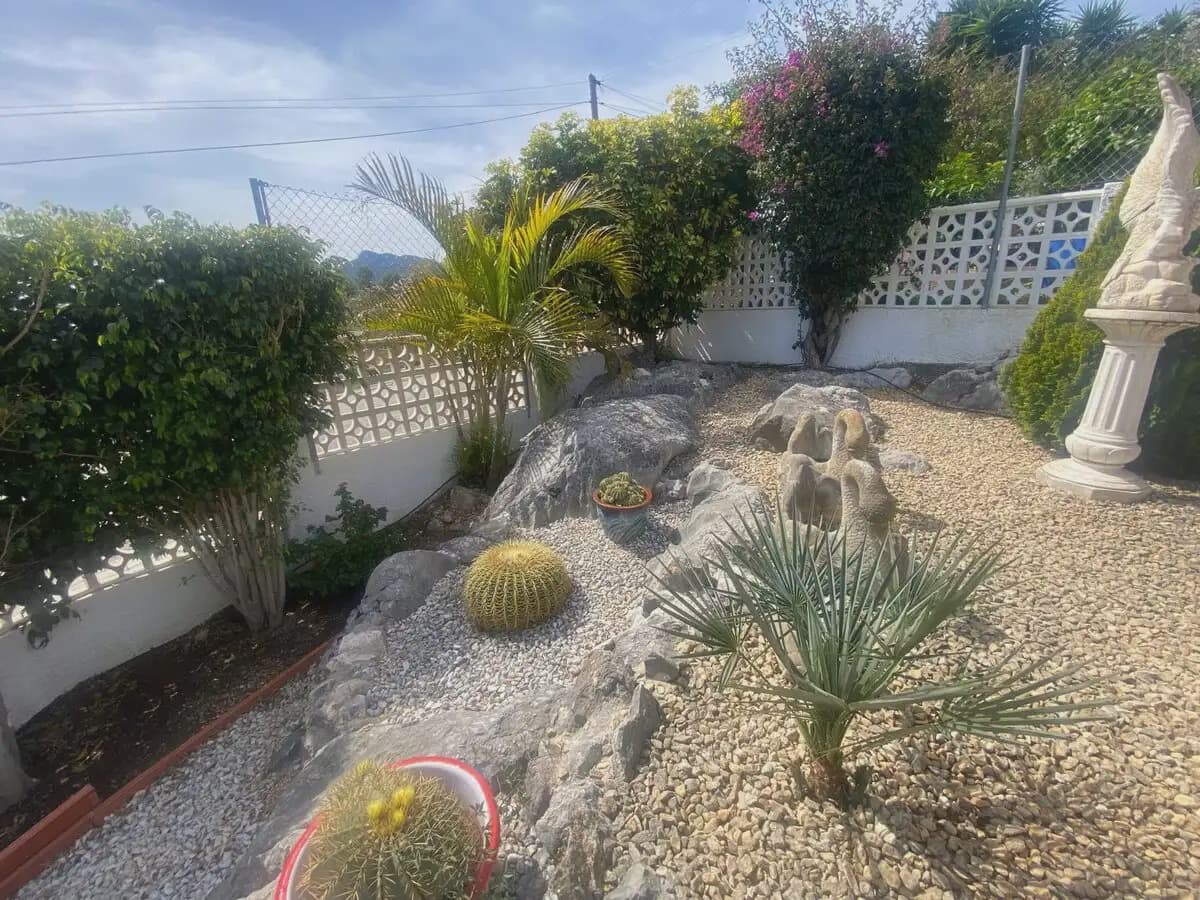 4 sovrum Villa till salu i Tormos - 356 000 € (Ref: 9752504)