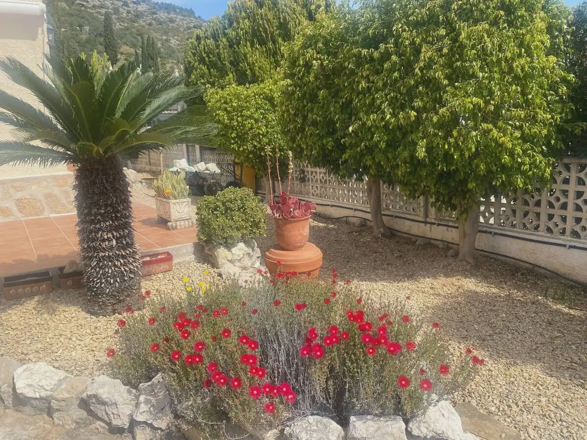 4 sovrum Villa till salu i Tormos - 356 000 € (Ref: 9752504)