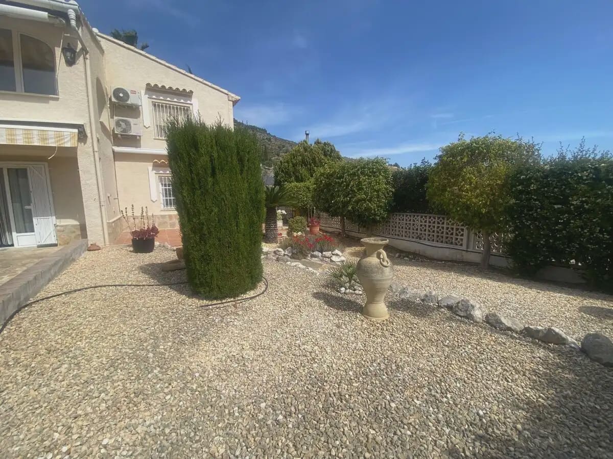 4 sovrum Villa till salu i Tormos - 356 000 € (Ref: 9752504)