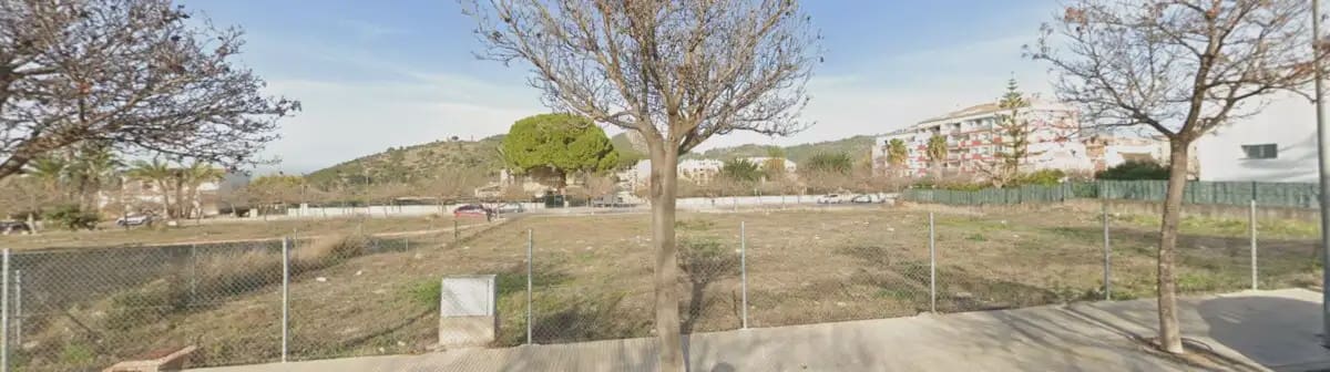 Building Plot for sale in Pedreguer - € 590,000 (Ref: 9773434)