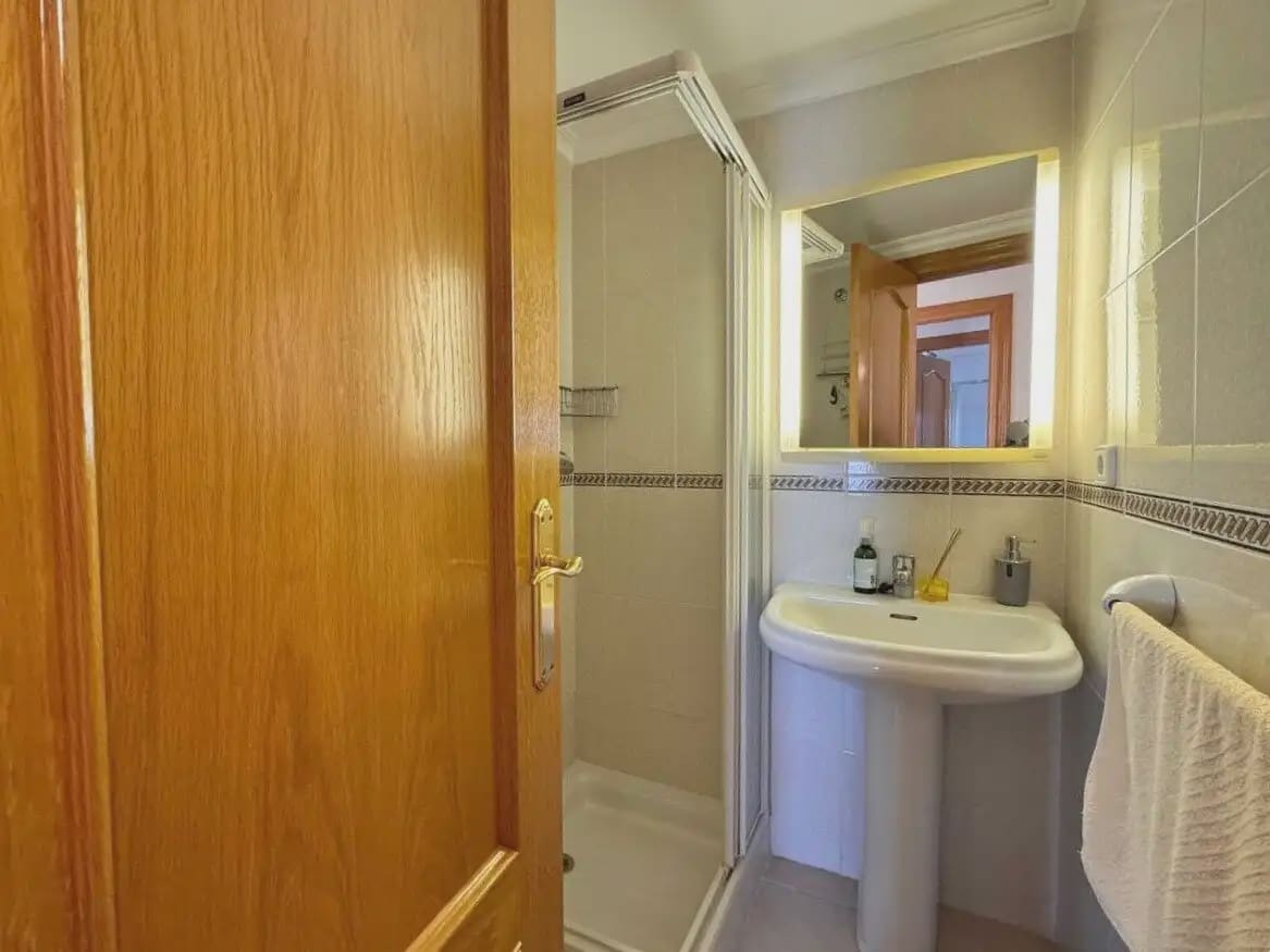 3 soveværelse Penthouse til salg i Denia med swimmingpool - € 390.000 (Ref: 9789428)