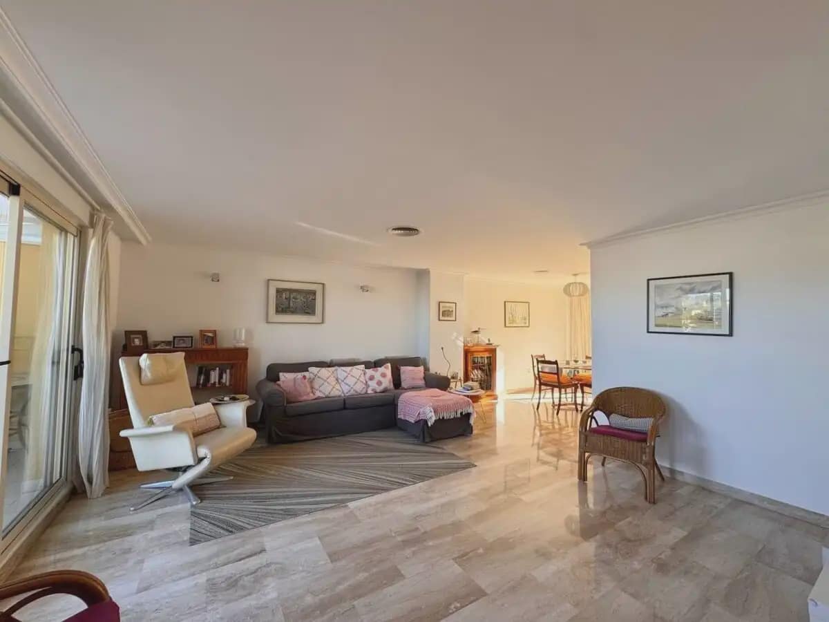 3 soveværelse Penthouse til salg i Denia med swimmingpool - € 390.000 (Ref: 9789428)