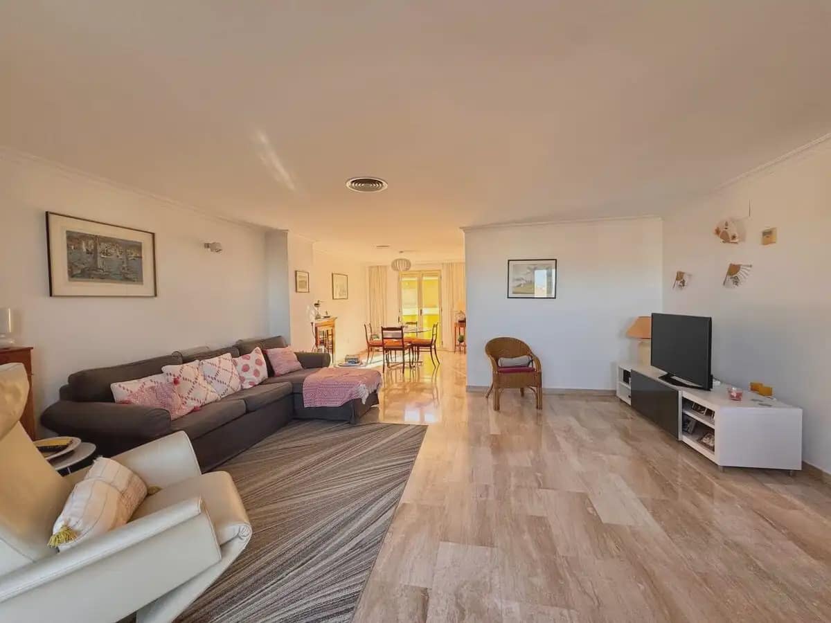 3 soveværelse Penthouse til salg i Denia med swimmingpool - € 390.000 (Ref: 9789428)