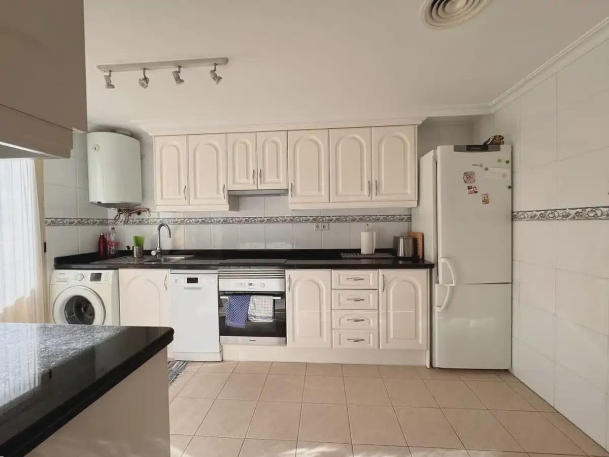 3 soveværelse Penthouse til salg i Denia med swimmingpool - € 390.000 (Ref: 9789428)