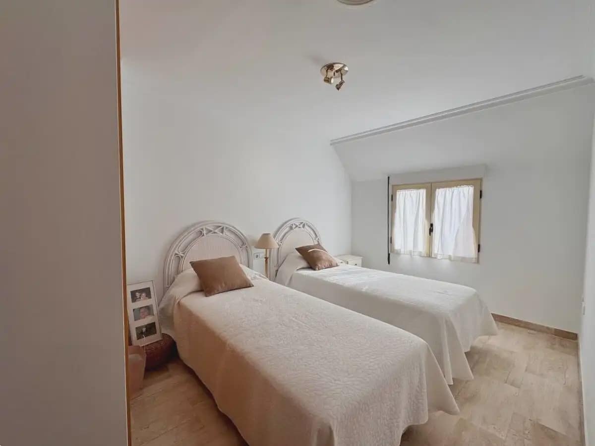 3 soveværelse Penthouse til salg i Denia med swimmingpool - € 390.000 (Ref: 9789428)