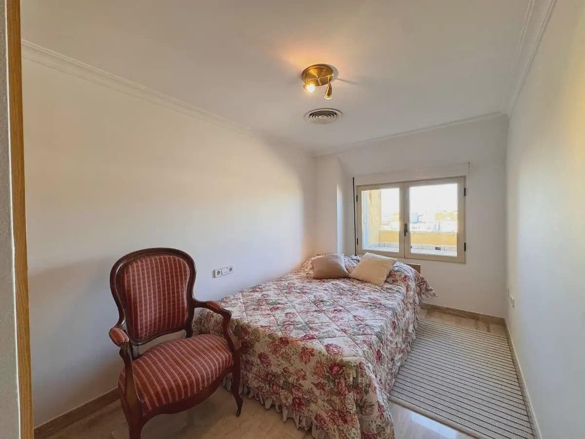 3 soveværelse Penthouse til salg i Denia med swimmingpool - € 390.000 (Ref: 9789428)