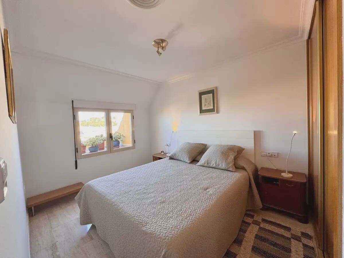 3 soveværelse Penthouse til salg i Denia med swimmingpool - € 390.000 (Ref: 9789428)