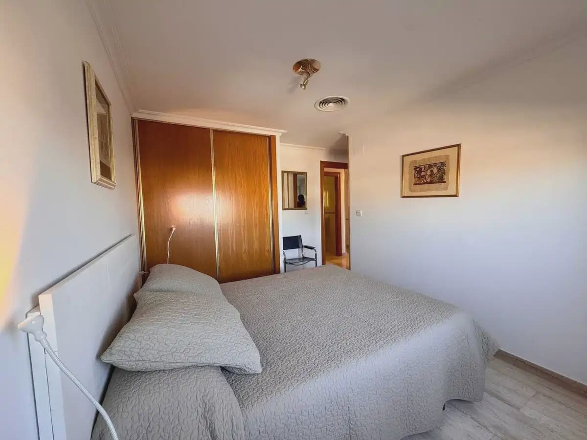 3 soveværelse Penthouse til salg i Denia med swimmingpool - € 390.000 (Ref: 9789428)