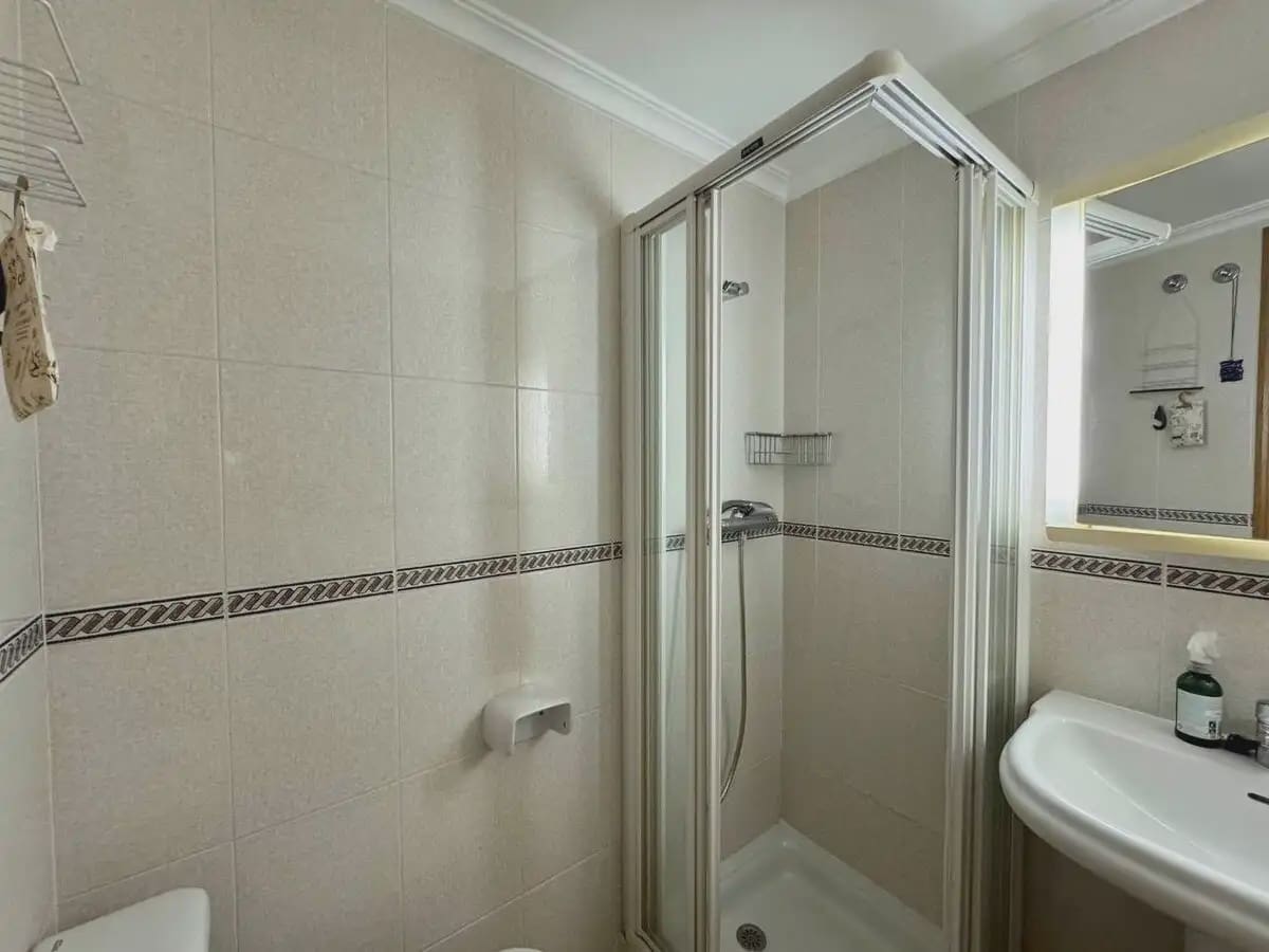 3 soveværelse Penthouse til salg i Denia med swimmingpool - € 390.000 (Ref: 9789428)