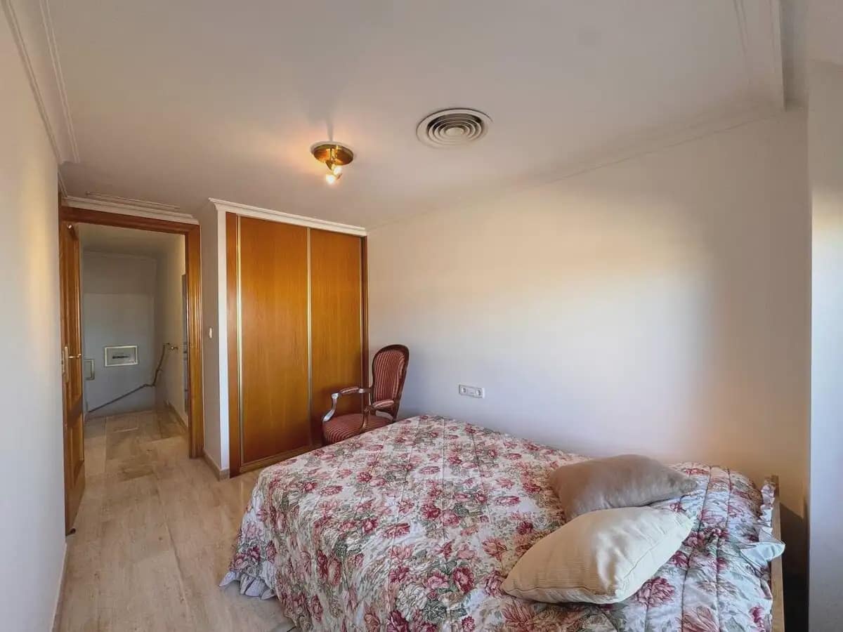 3 soveværelse Penthouse til salg i Denia med swimmingpool - € 390.000 (Ref: 9789428)