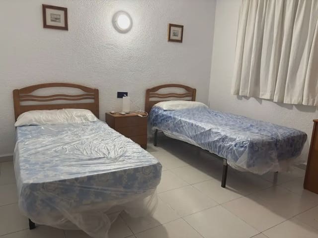 4 Zimmer Villa zu vermieten in Els Poblets - 1.400 € (Ref: 9806080)