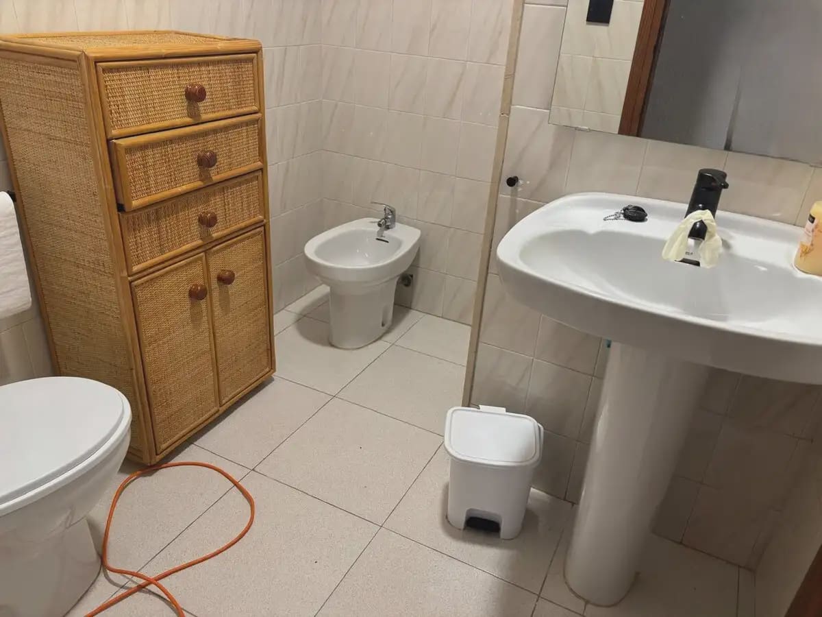 4 Zimmer Villa zu vermieten in Els Poblets - 1.400 € (Ref: 9806080)