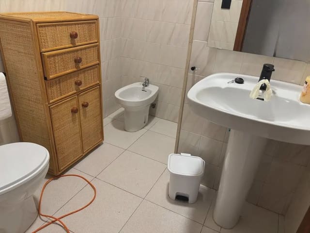 4 Zimmer Villa zu vermieten in Els Poblets - 1.400 € (Ref: 9806080)