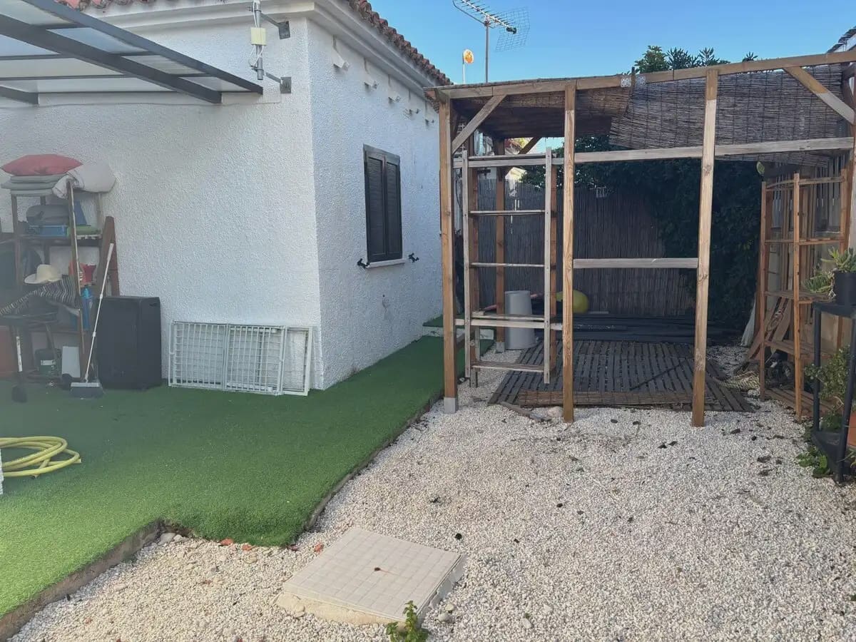 4 Zimmer Villa zu vermieten in Els Poblets - 1.400 € (Ref: 9806080)