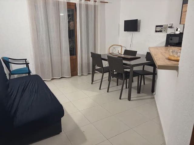 4 Zimmer Villa zu vermieten in Els Poblets - 1.400 € (Ref: 9806080)