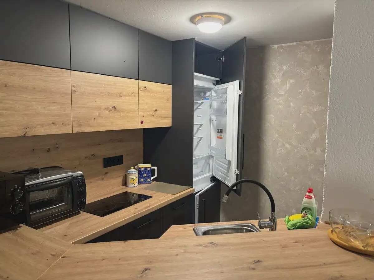 4 Zimmer Villa zu vermieten in Els Poblets - 1.400 € (Ref: 9806080)