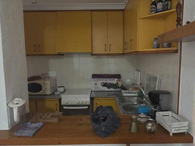 4 Zimmer Villa zu vermieten in Els Poblets - 1.400 € (Ref: 9806080)