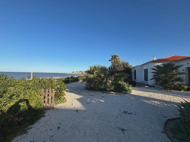 4 Zimmer Villa zu vermieten in Els Poblets - 1.400 € (Ref: 9806080)