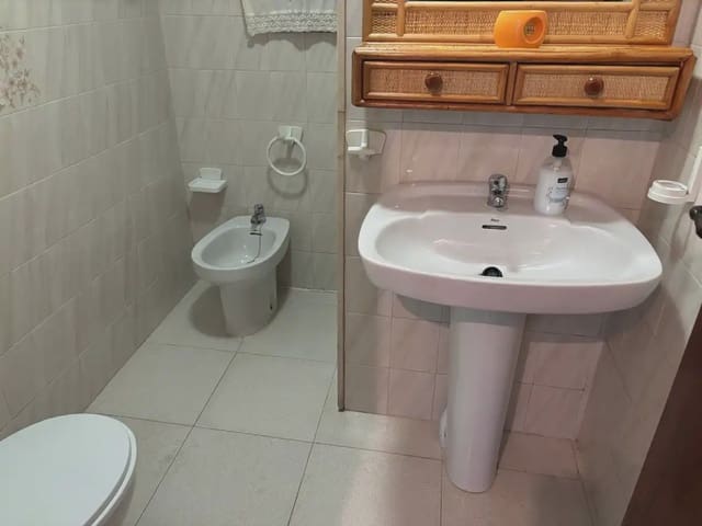 4 Zimmer Villa zu vermieten in Els Poblets - 1.400 € (Ref: 9806080)