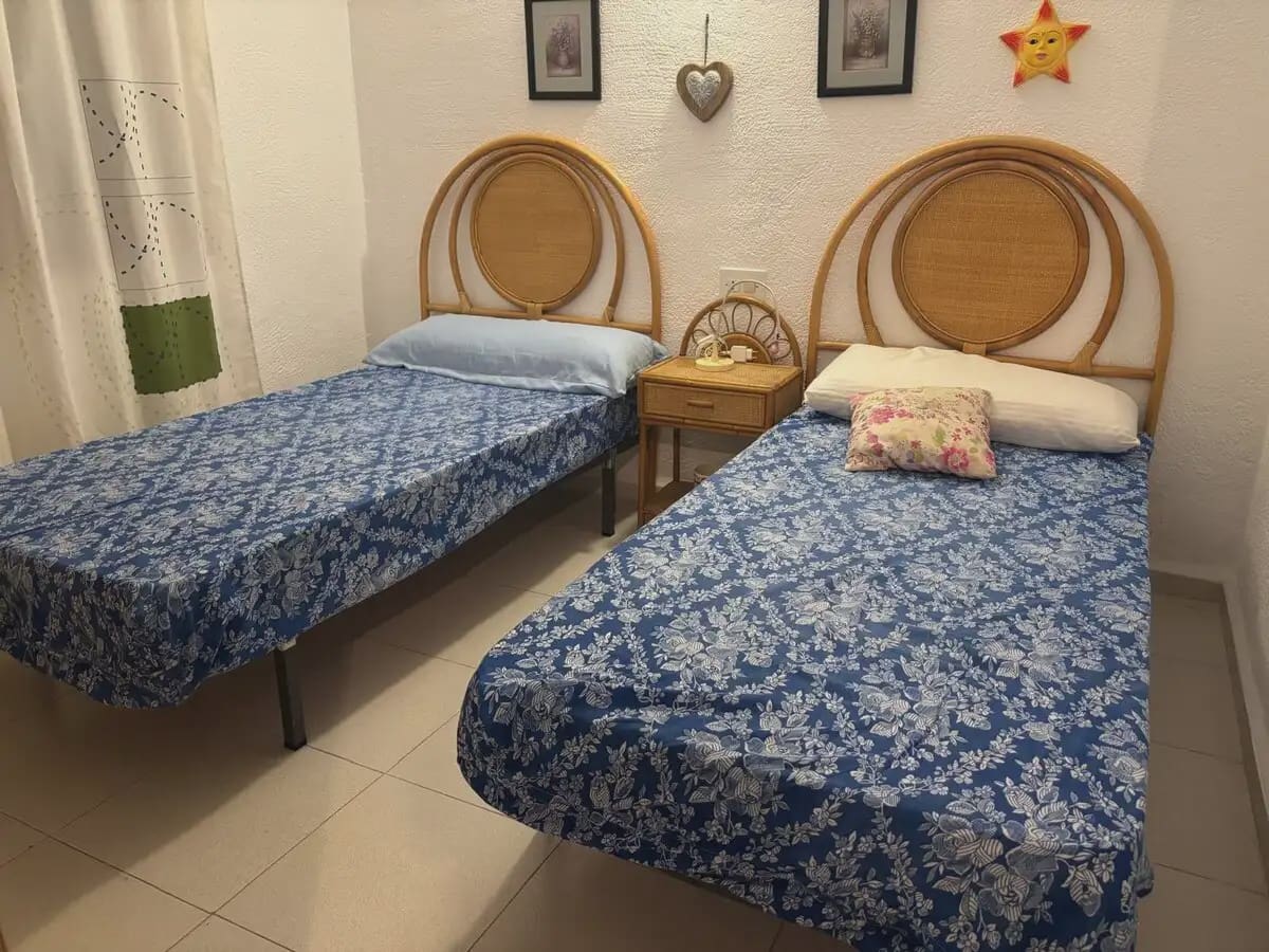 4 Zimmer Villa zu vermieten in Els Poblets - 1.400 € (Ref: 9806080)