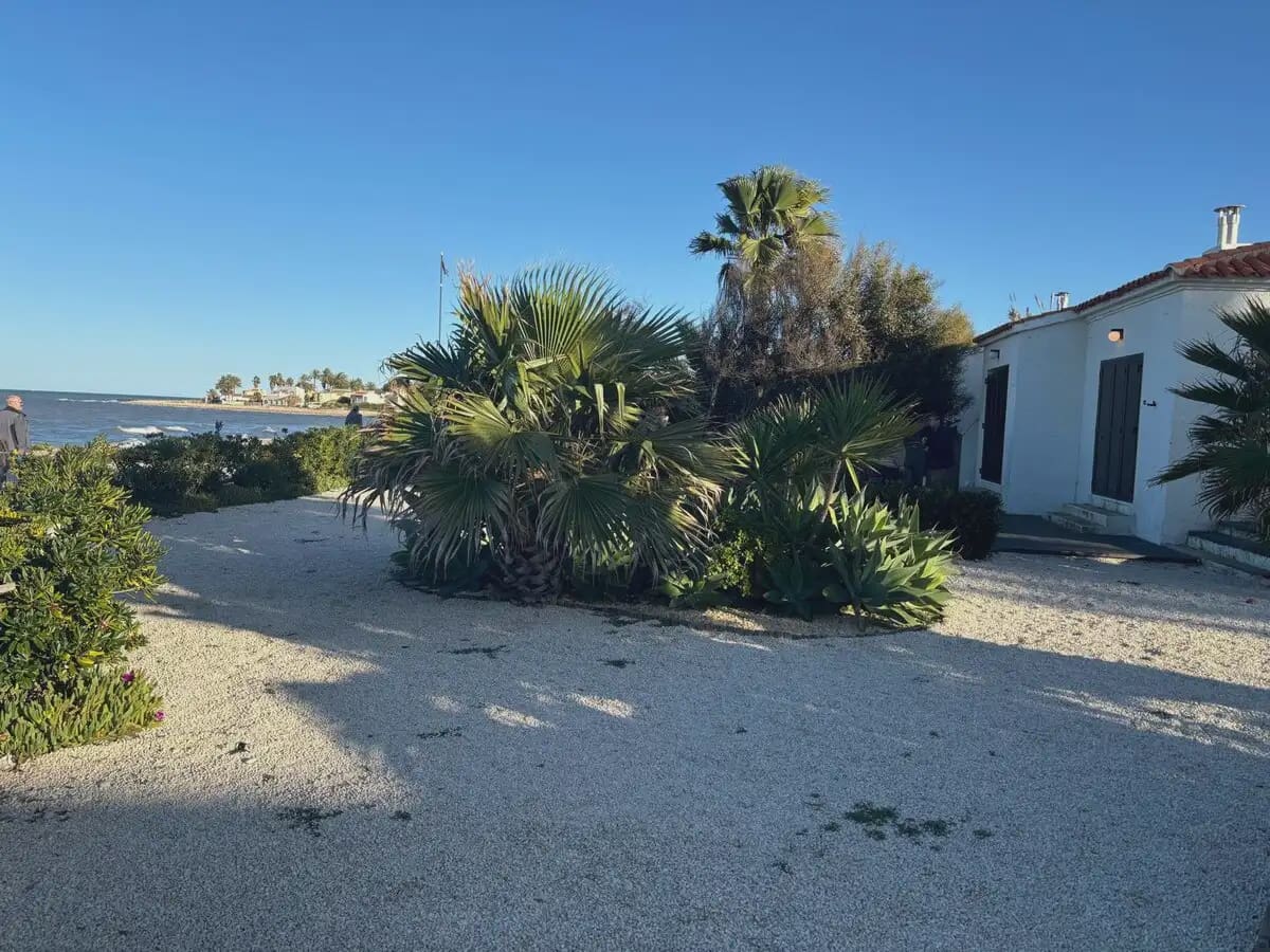 4 Zimmer Villa zu vermieten in Els Poblets - 1.400 € (Ref: 9806080)