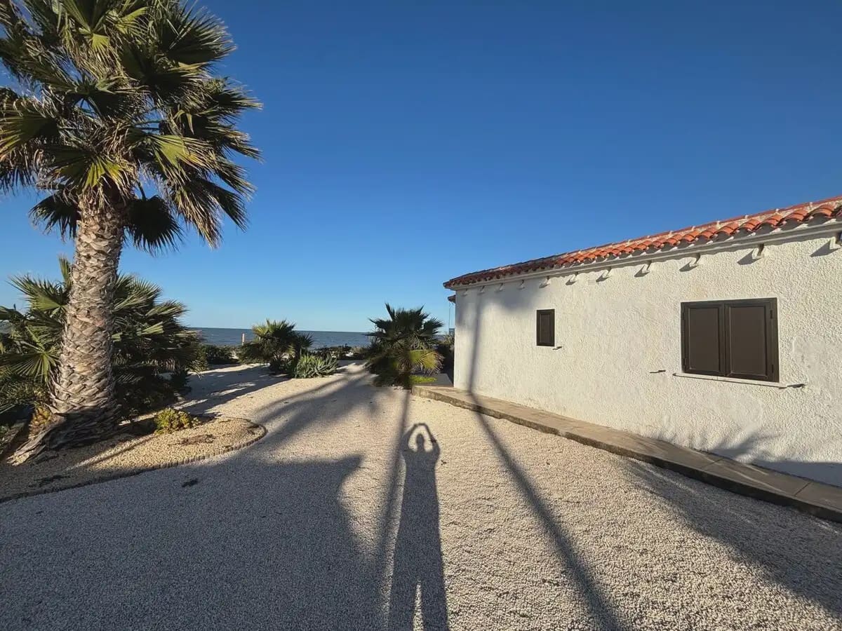 4 Zimmer Villa zu vermieten in Els Poblets - 1.400 € (Ref: 9806080)