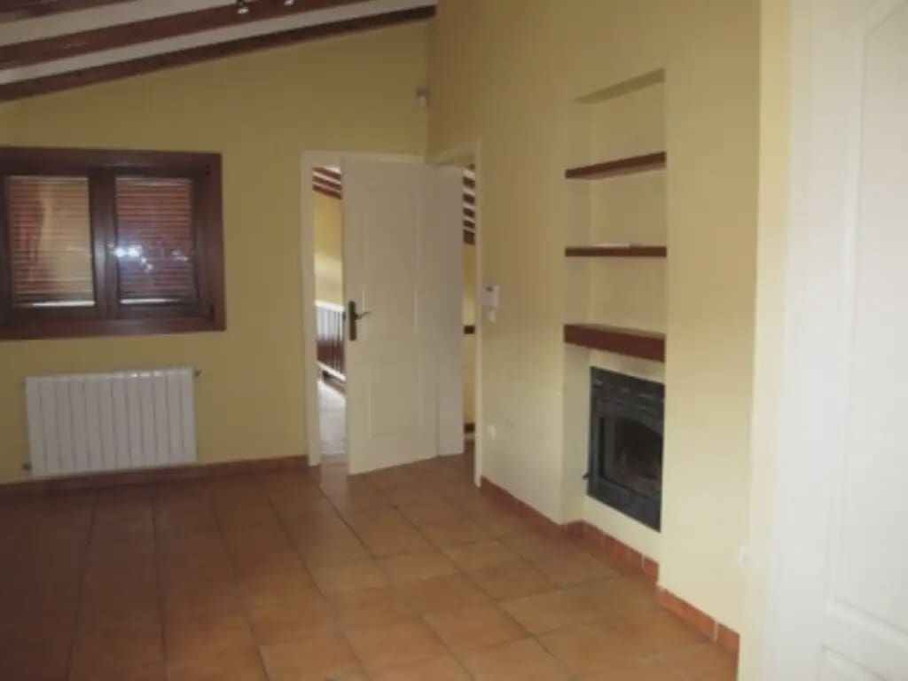 4 chambre Maison de Ville à vendre à Denia avec garage - 575 000 € (Ref: 9820861)