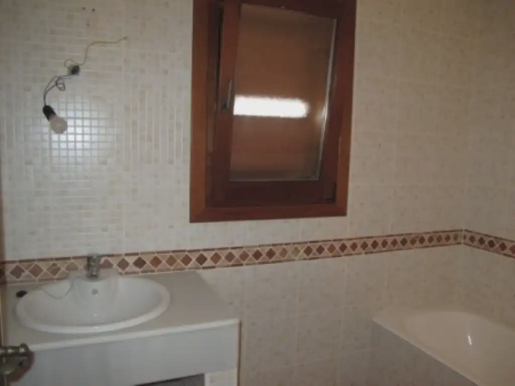 4 soverom Hus til leie i Denia med svømmebasseng garasje - € 1 650 (Ref: 9820862)