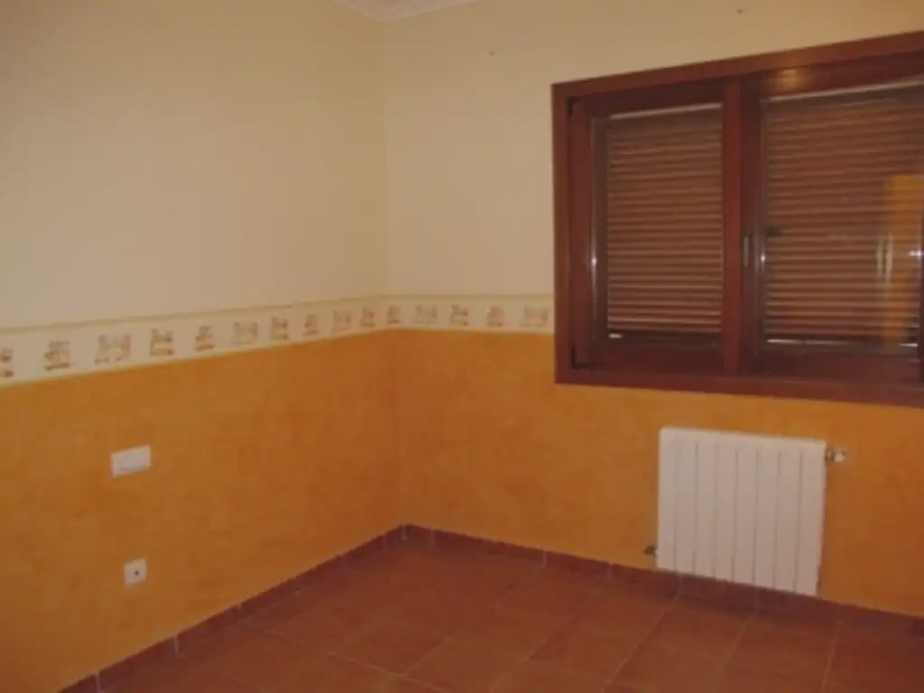 4 soverom Hus til leie i Denia med svømmebasseng garasje - € 1 650 (Ref: 9820862)
