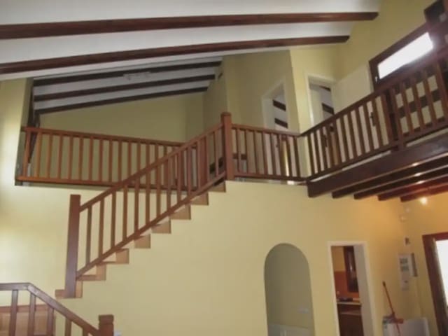 4 soverom Hus til leie i La Pedrera - Vessanes, Dénia med svømmebasseng garasje - € 1 650 (Ref: 9820862)