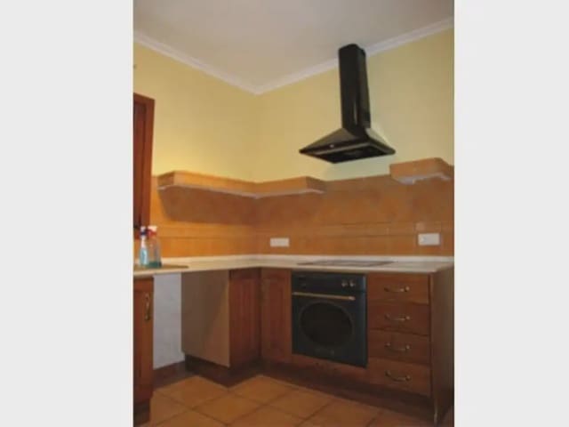 4 soverom Hus til leie i La Pedrera - Vessanes, Dénia med svømmebasseng garasje - € 1 650 (Ref: 9820862)