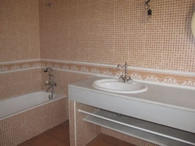 4 soverom Hus til leie i La Pedrera - Vessanes, Dénia med svømmebasseng garasje - € 1 650 (Ref: 9820862)