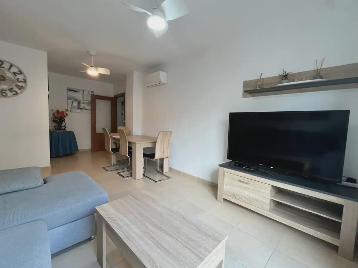 3 bedroom Flat for sale in El Vergel / Verger - € 170,000 (Ref: 9839841)