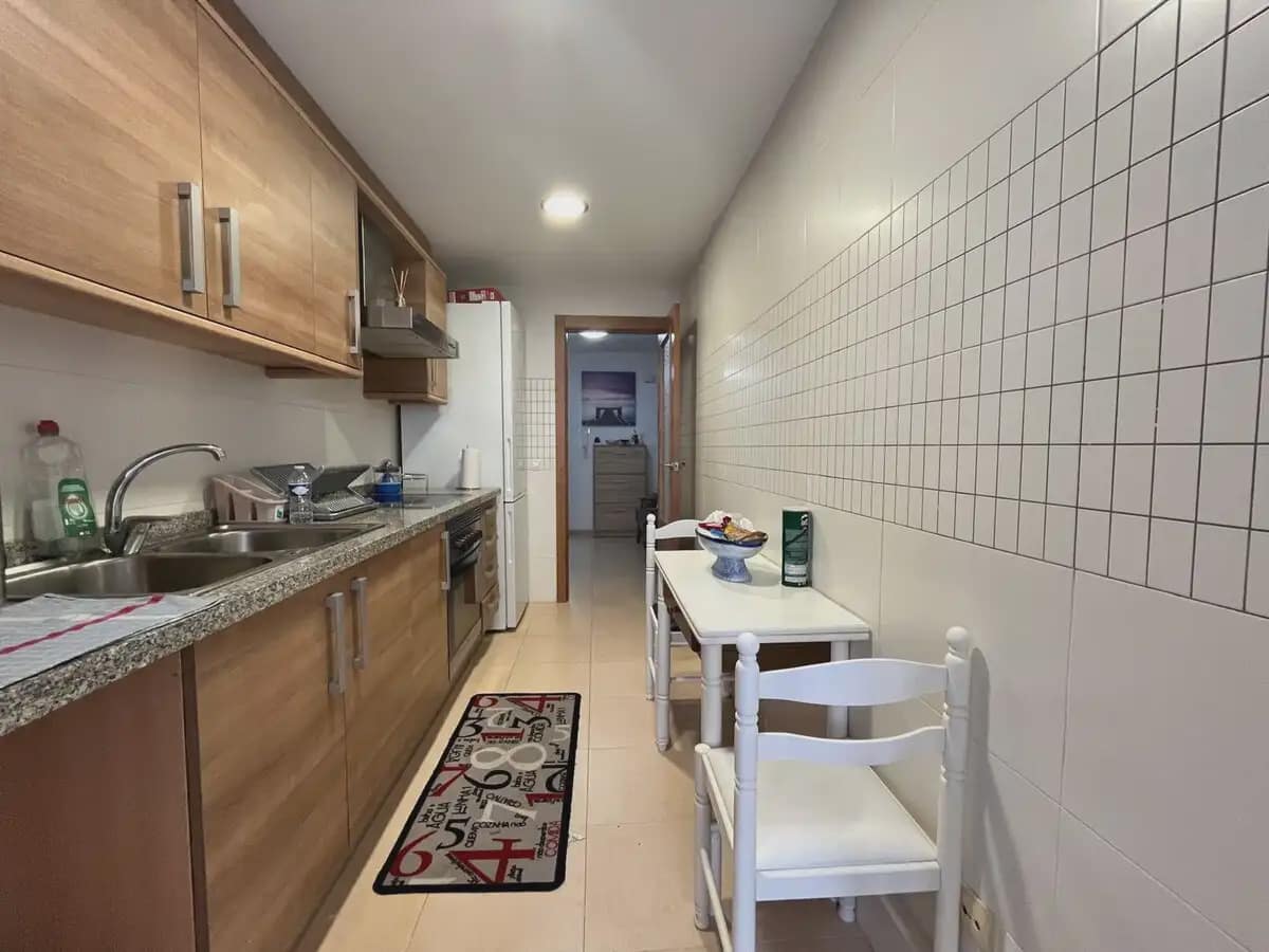 3 bedroom Flat for sale in El Vergel / Verger - € 170,000 (Ref: 9839841)