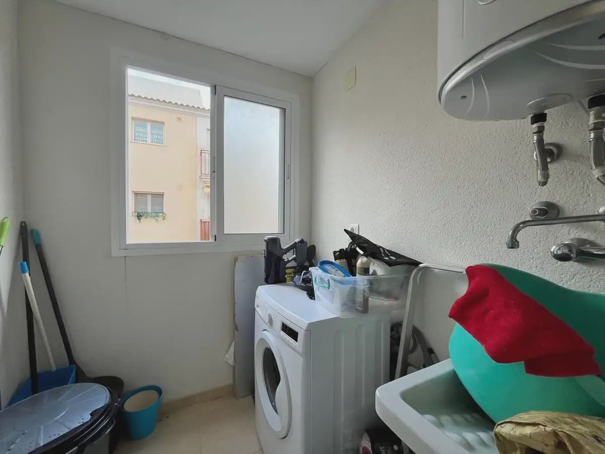 3 bedroom Flat for sale in El Vergel / Verger - € 170,000 (Ref: 9839841)
