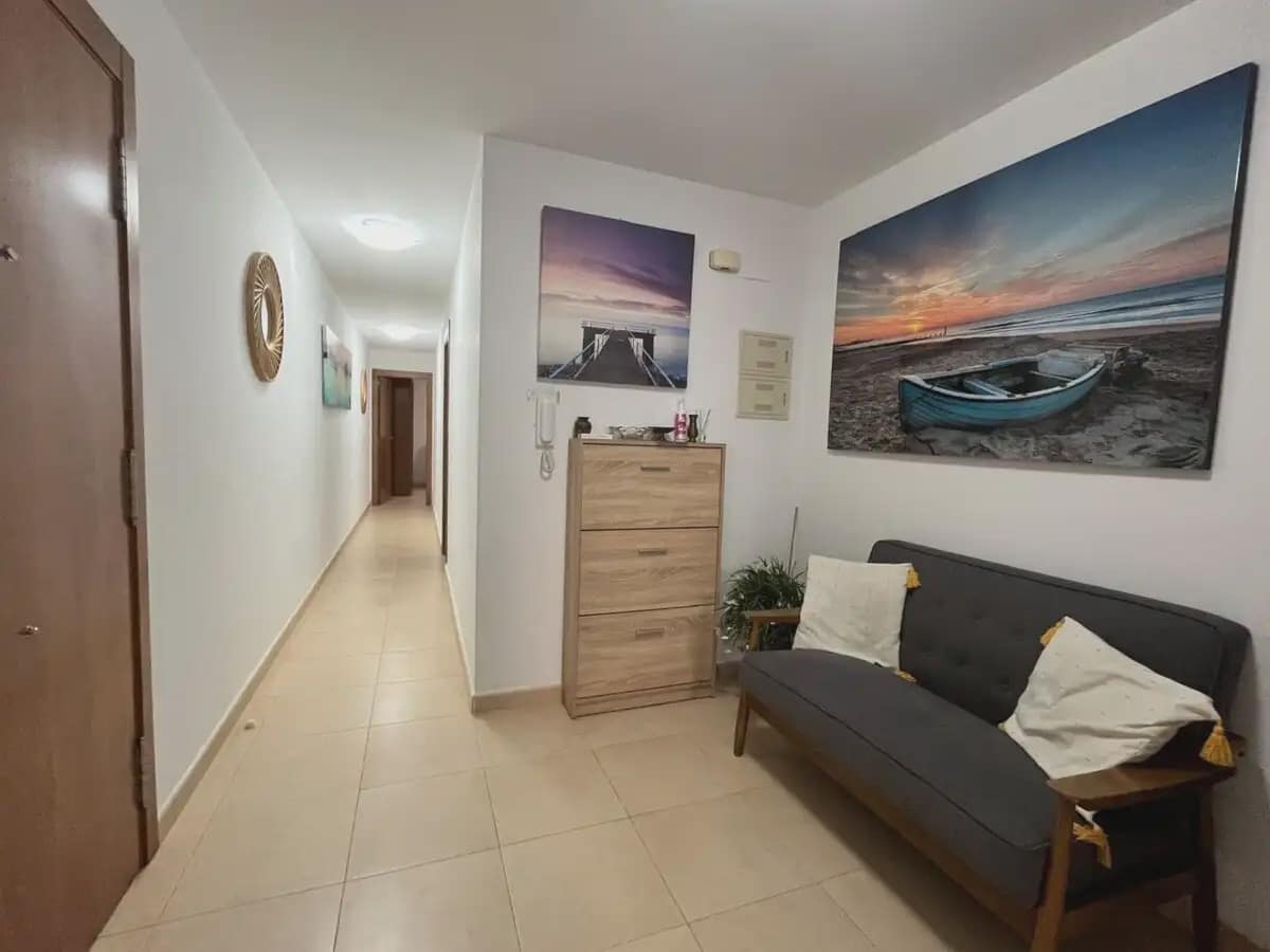 3 bedroom Flat for sale in El Vergel / Verger - € 170,000 (Ref: 9839841)