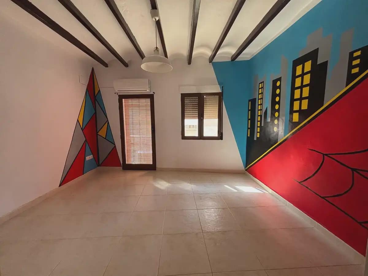 4 bedroom Townhouse for sale in Pedreguer - € 225,000 (Ref: 9860664)