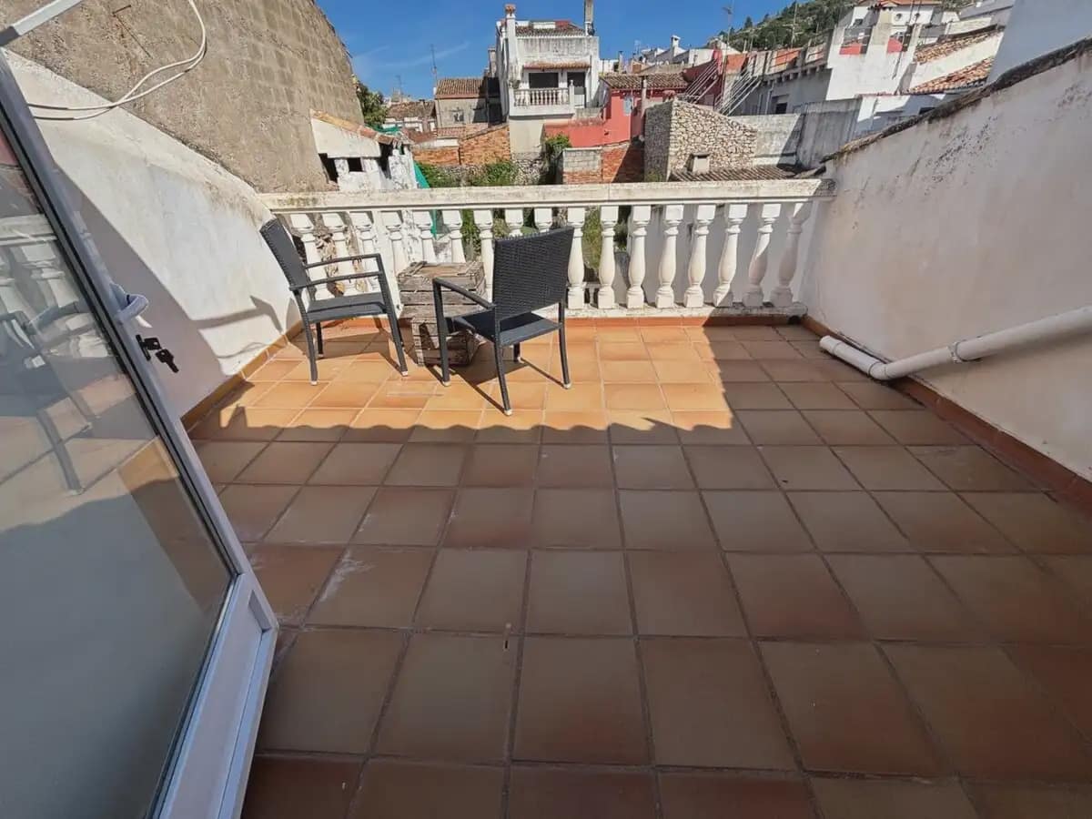4 bedroom Townhouse for sale in Pedreguer - € 225,000 (Ref: 9860664)