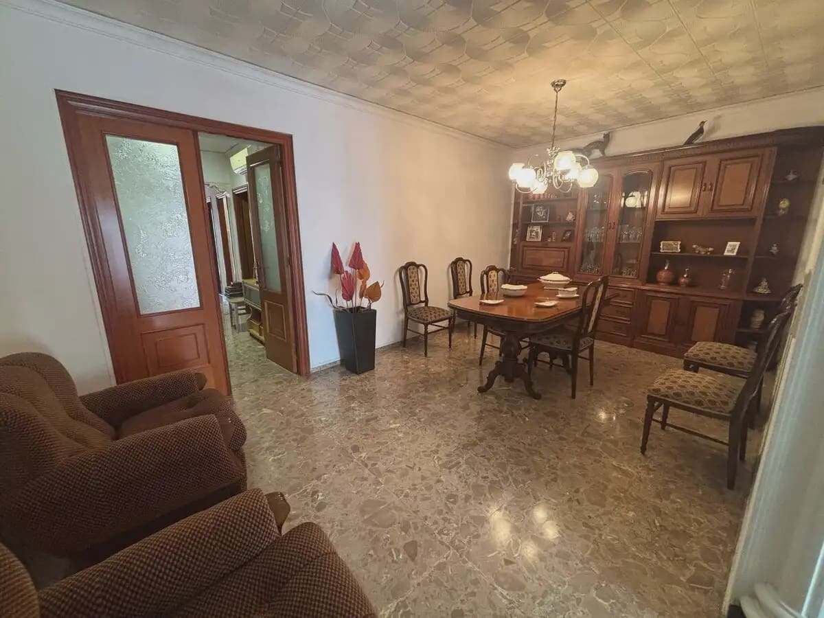 3 bedroom Townhouse for sale in Pedreguer - € 250,000 (Ref: 9860665)