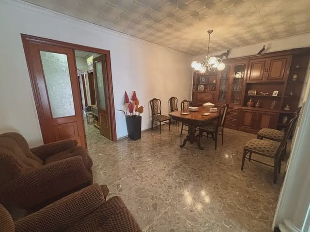 3 camera da letto Casa in vendita in Pedreguer - 250.000 € (Rif: 9860665)