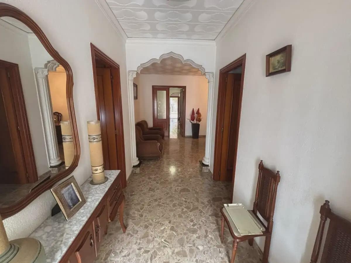 3 bedroom Townhouse for sale in Pedreguer - € 250,000 (Ref: 9860665)